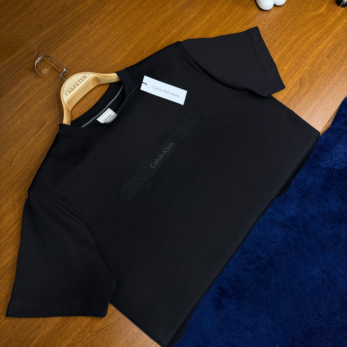 Calvin Klein T-SH!rt Siyah