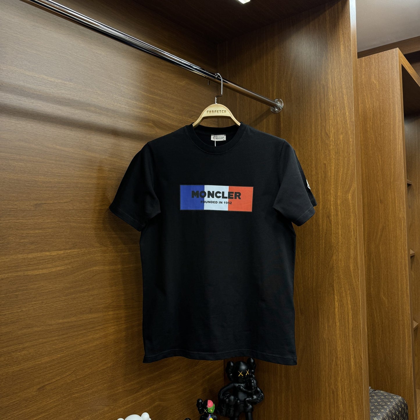 Mo!cler TsH!rt Siyah