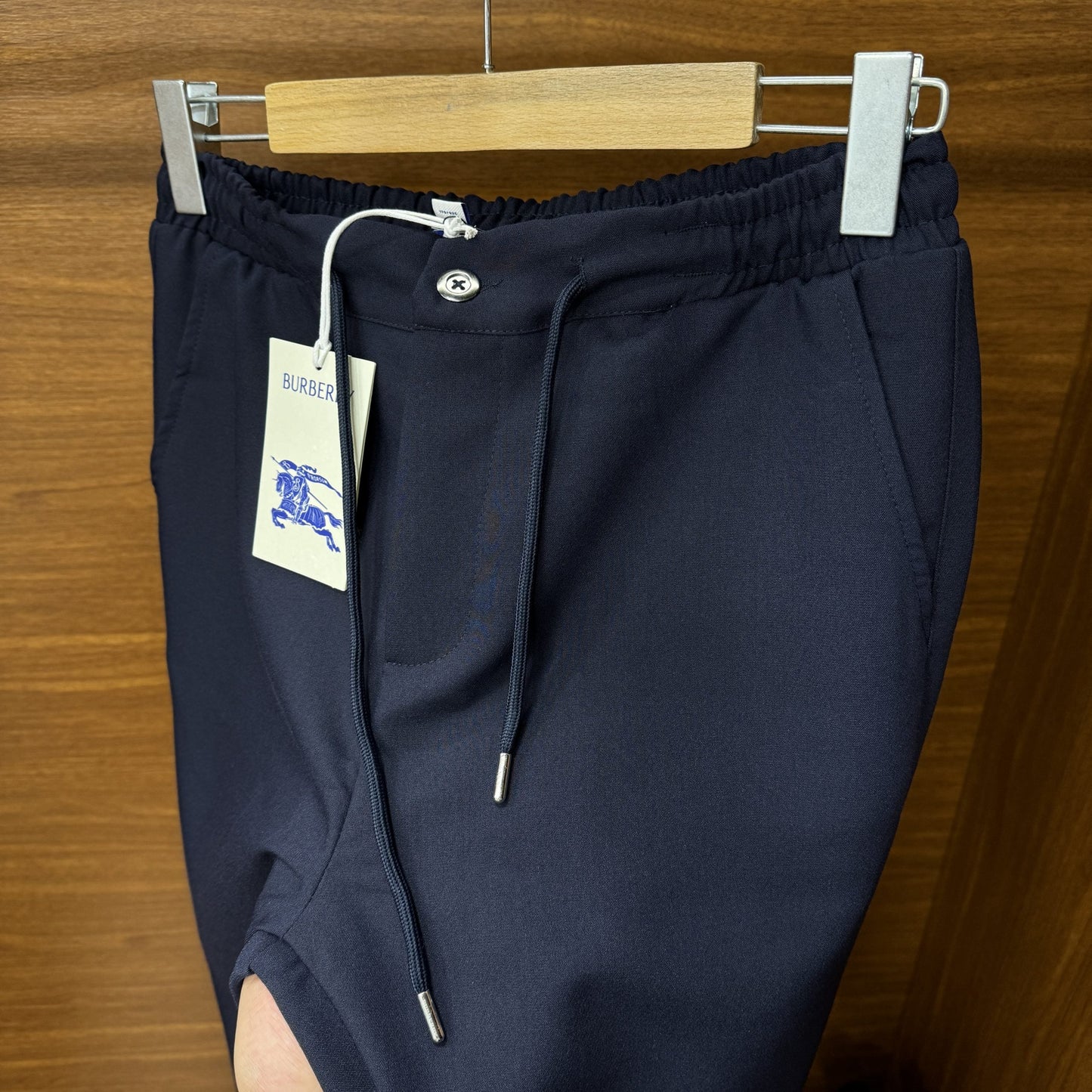 B!!berry Jogger Pantolon Lacivert