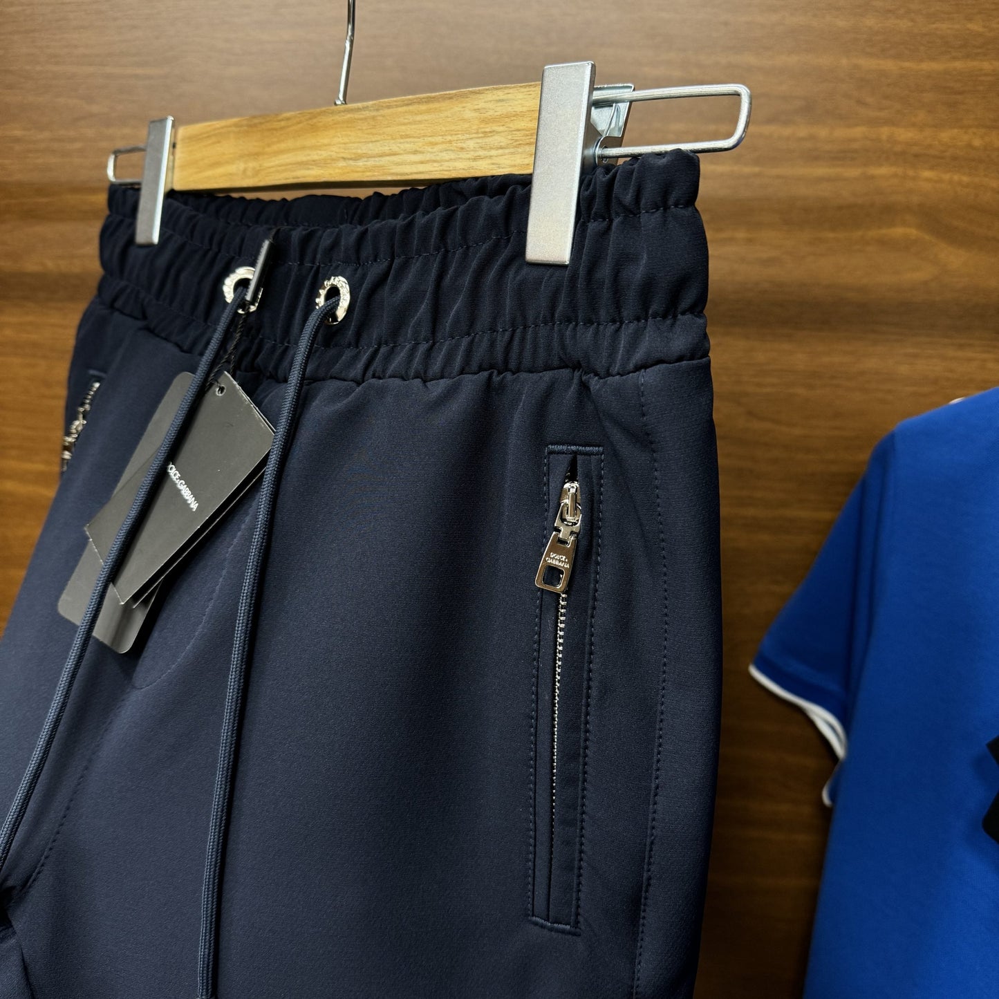 Do!ce G!bbana Jogger Pantolon Lacivert