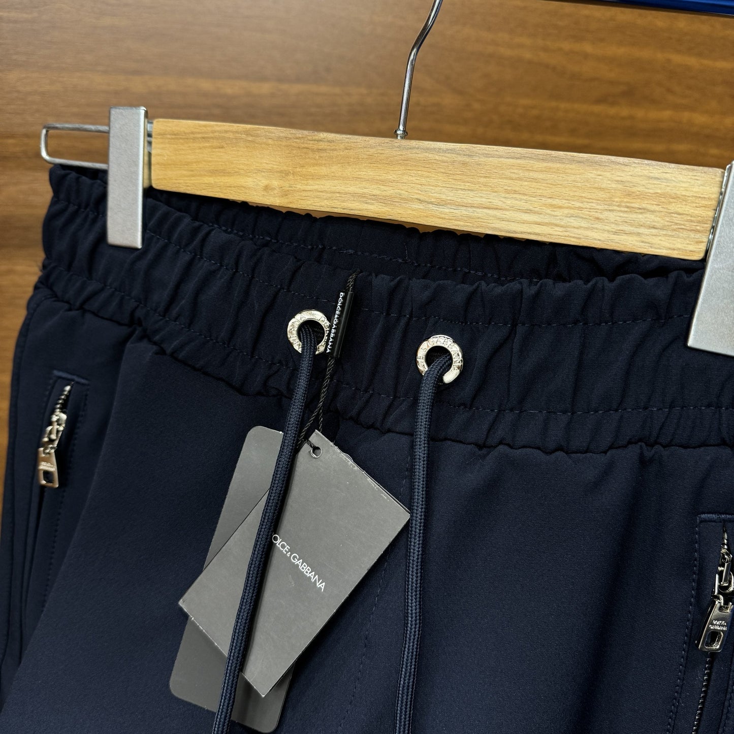 Do!ce G!bbana Jogger Pantolon Lacivert