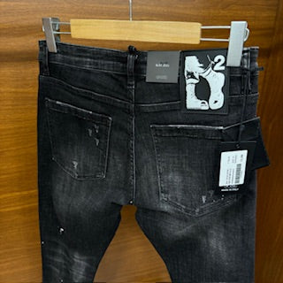Ds!uA!ed2 Kot Pantolon G10