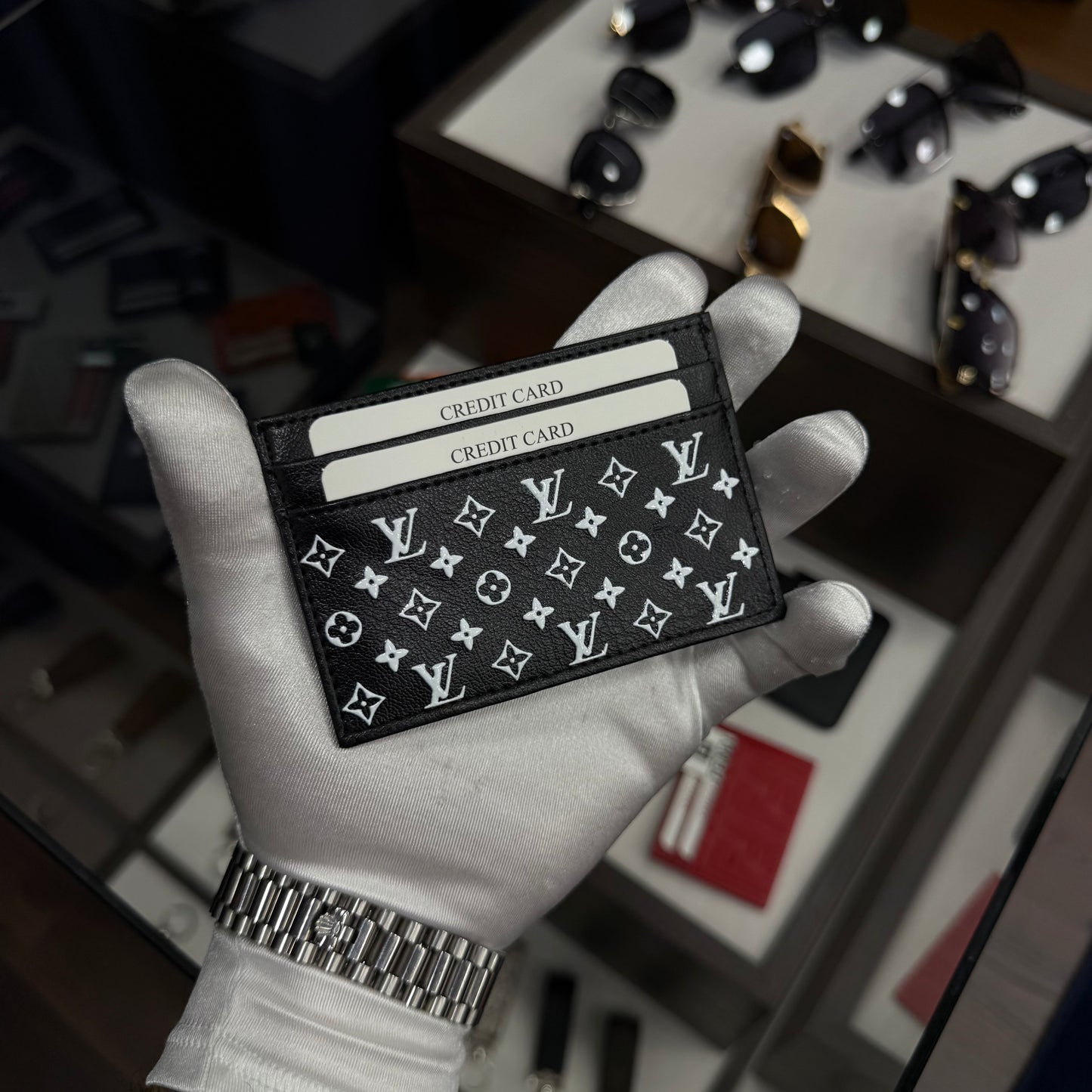 Louis Vuitton Premıum Kartlık