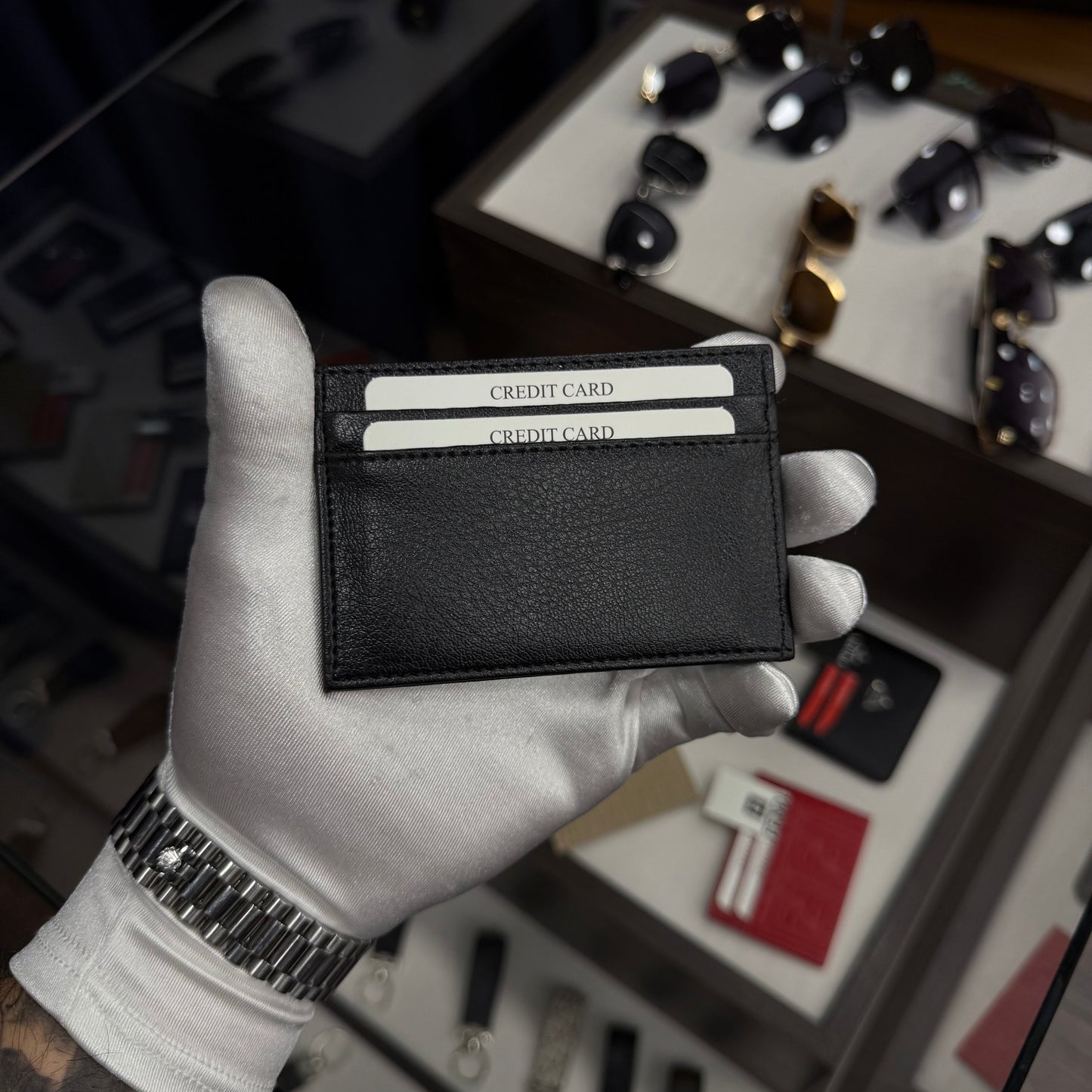 Burberry Premıum Kartlık