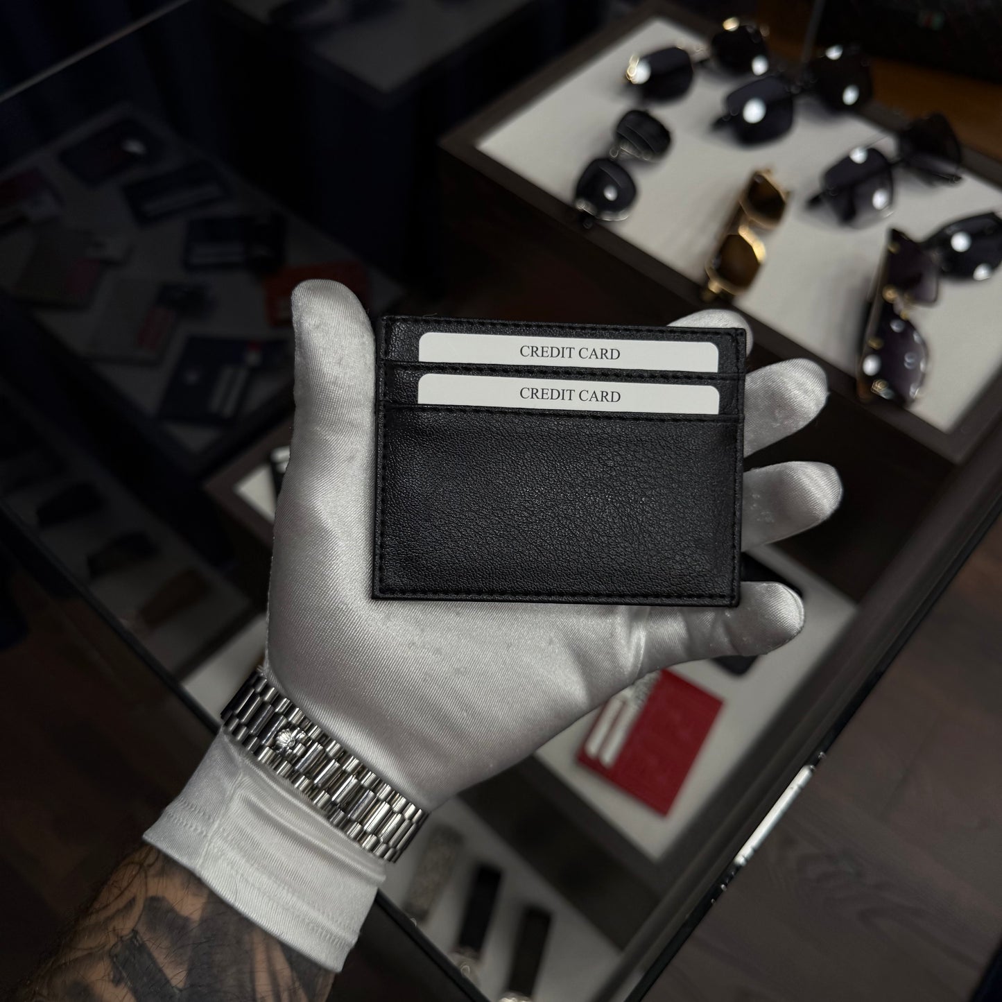 Balencıaga  Premıum Kartlık