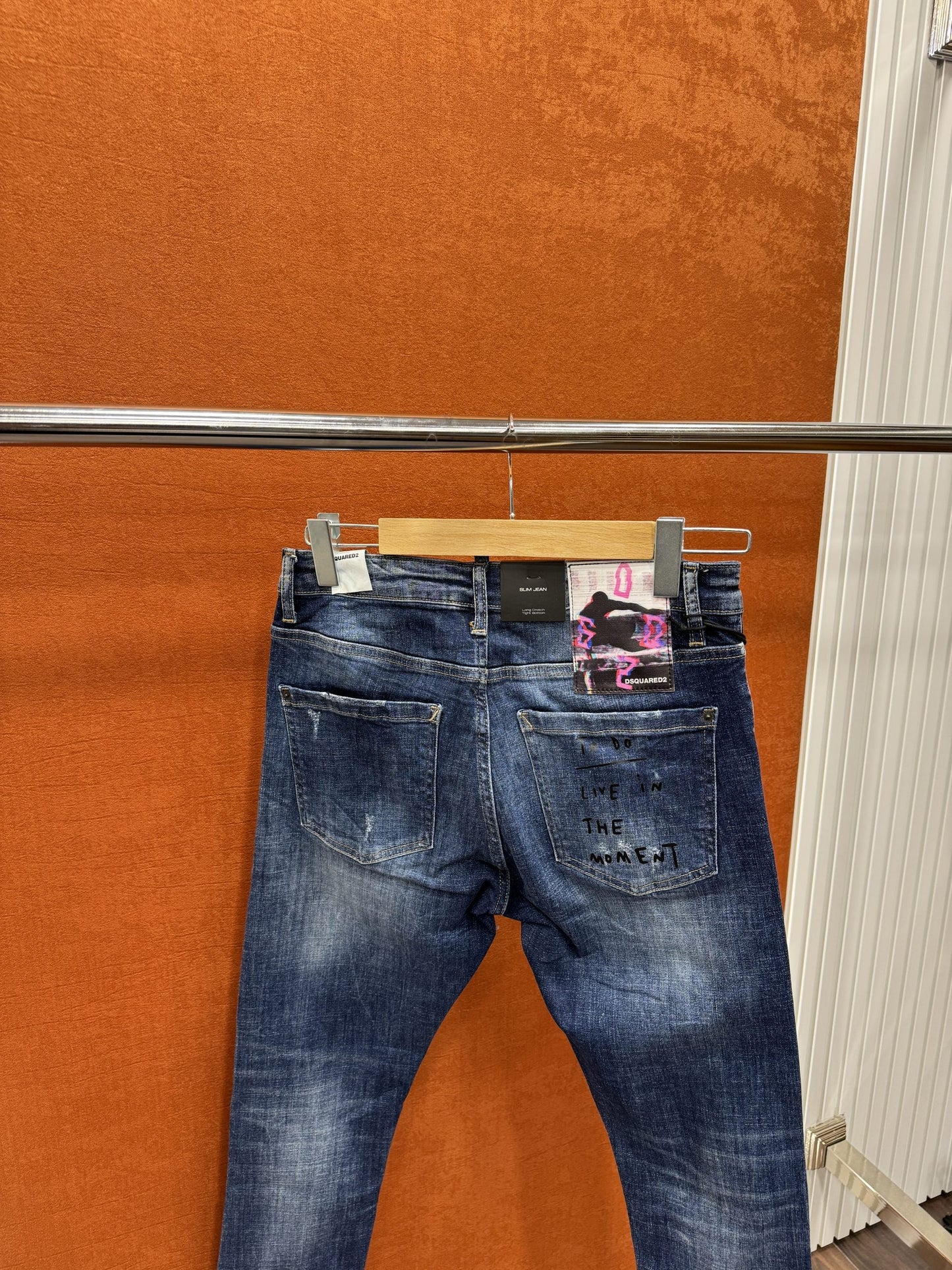 Ds!uA!ed2 Kot Pantolon