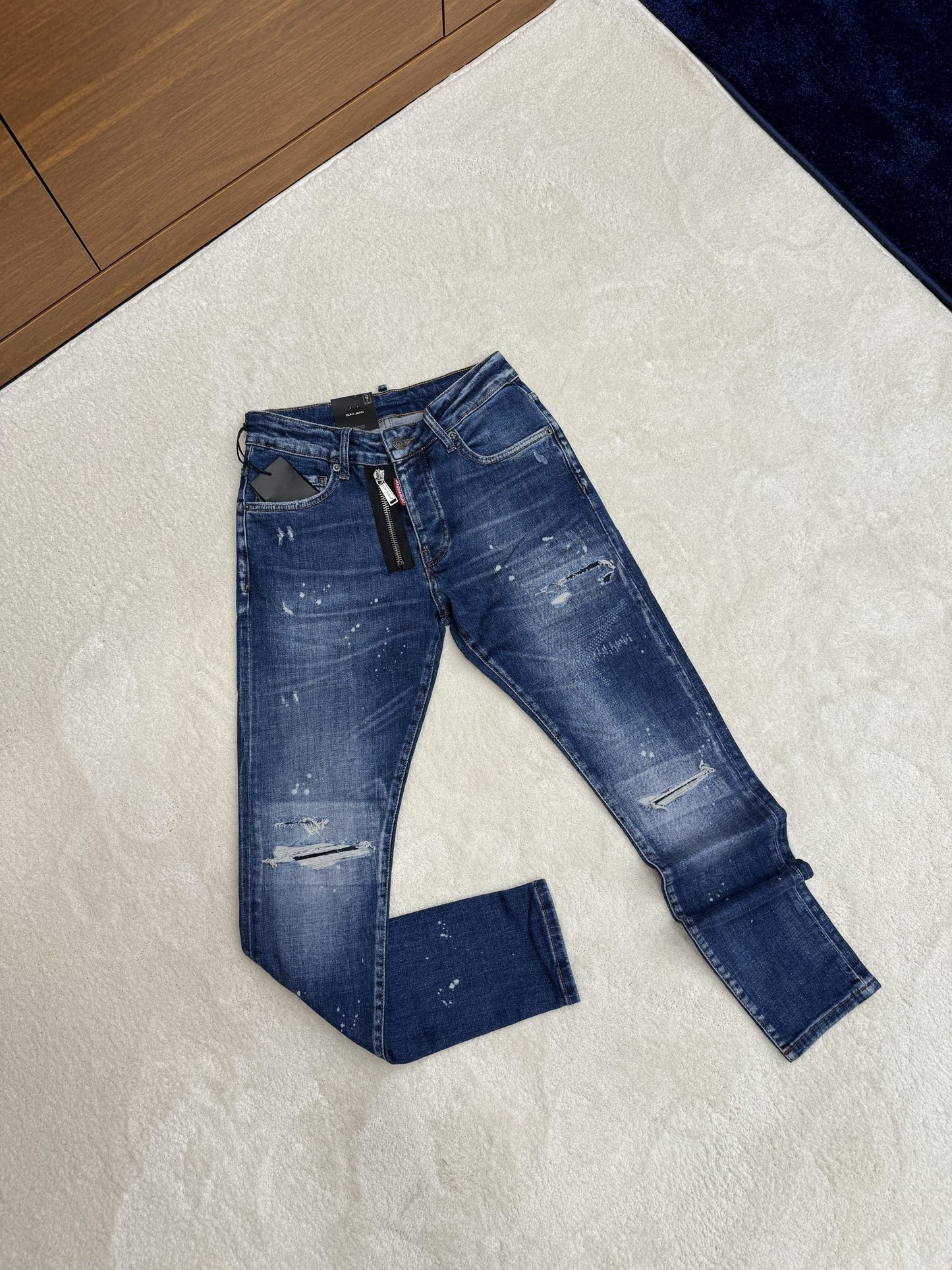 Ds!uA!ed2 Kot Pantolon