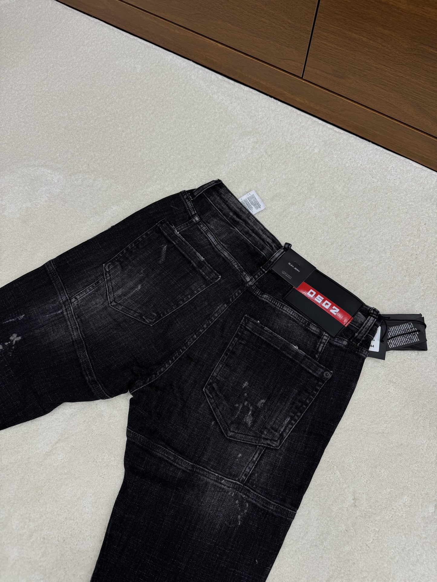 Ds!uA!ed2 Kot Pantolon