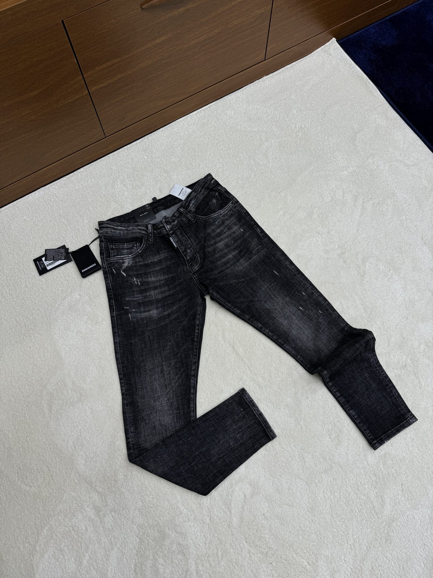 Ds!uA!ed2 Kot Pantolon