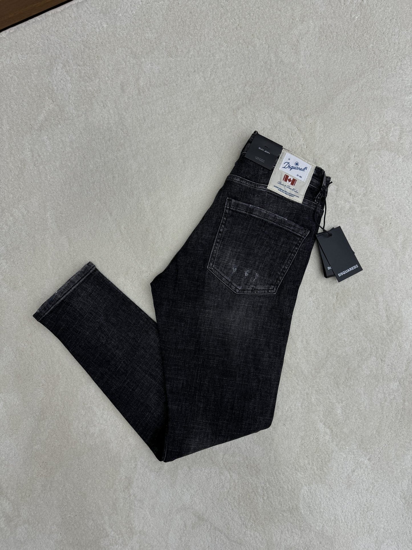 Ds!uA!ed2 Kot Pantolon