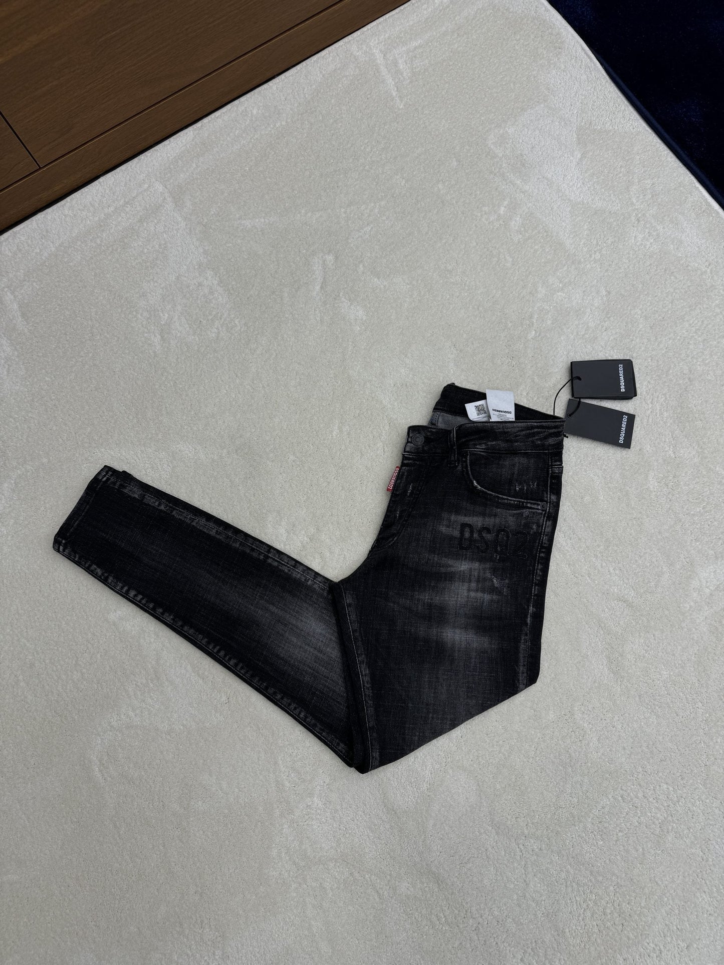 Ds!uA!ed2 Kot Pantolon