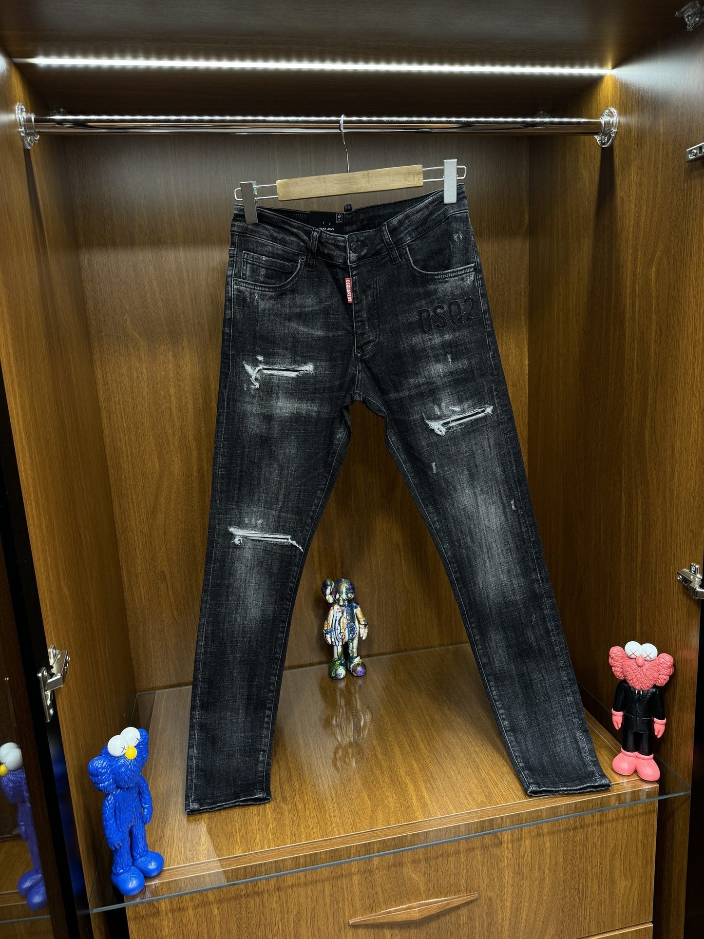 Ds!uA!ed2 Kot Pantolon