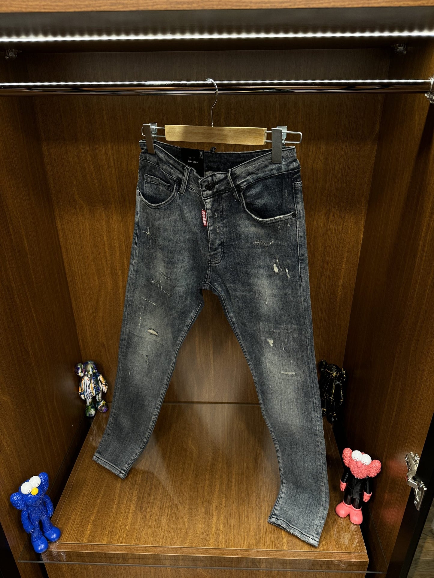 Ds!uA!ed2 Kot Pantolon