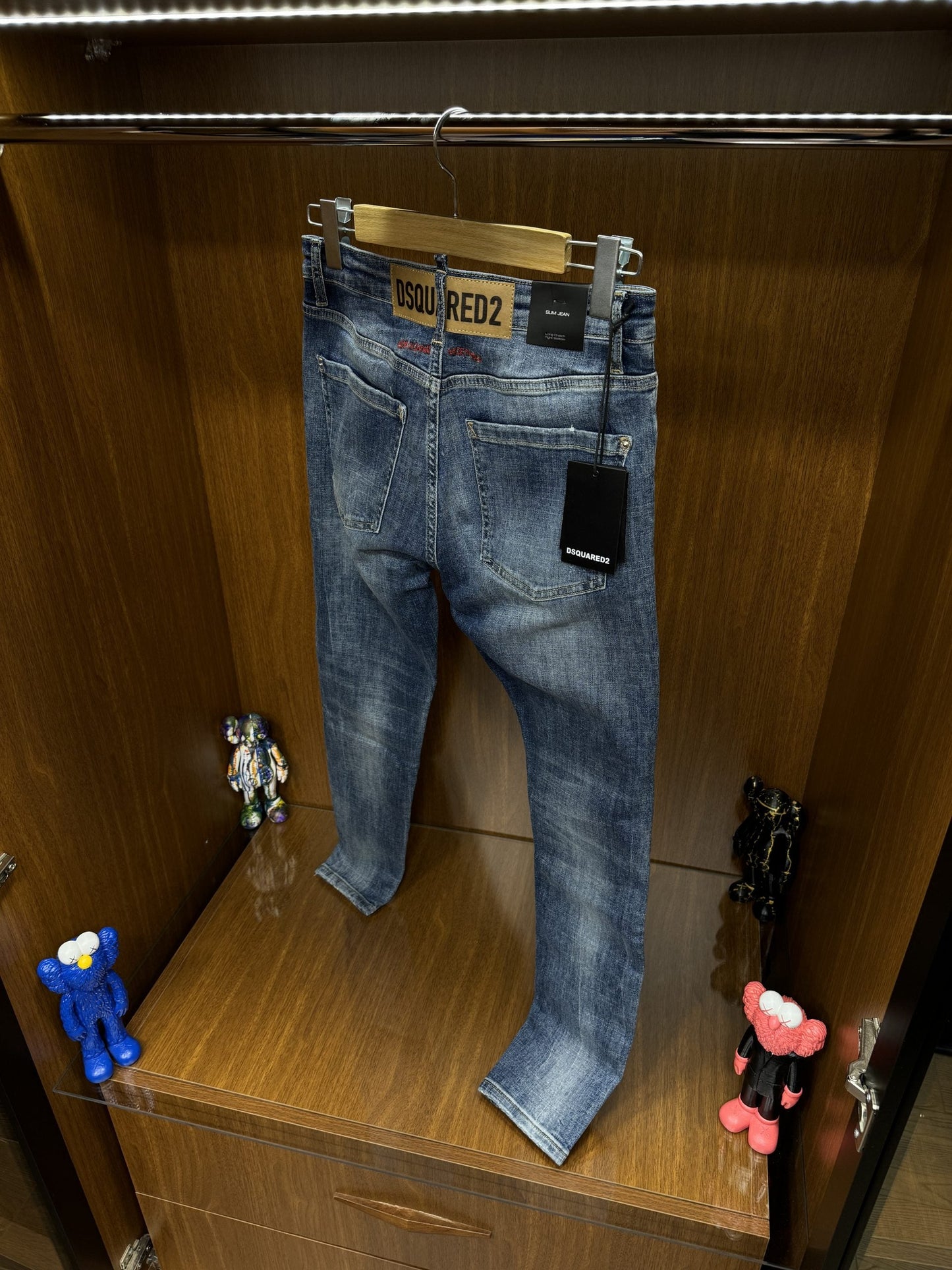 Ds!uA!ed2 Kot Pantolon