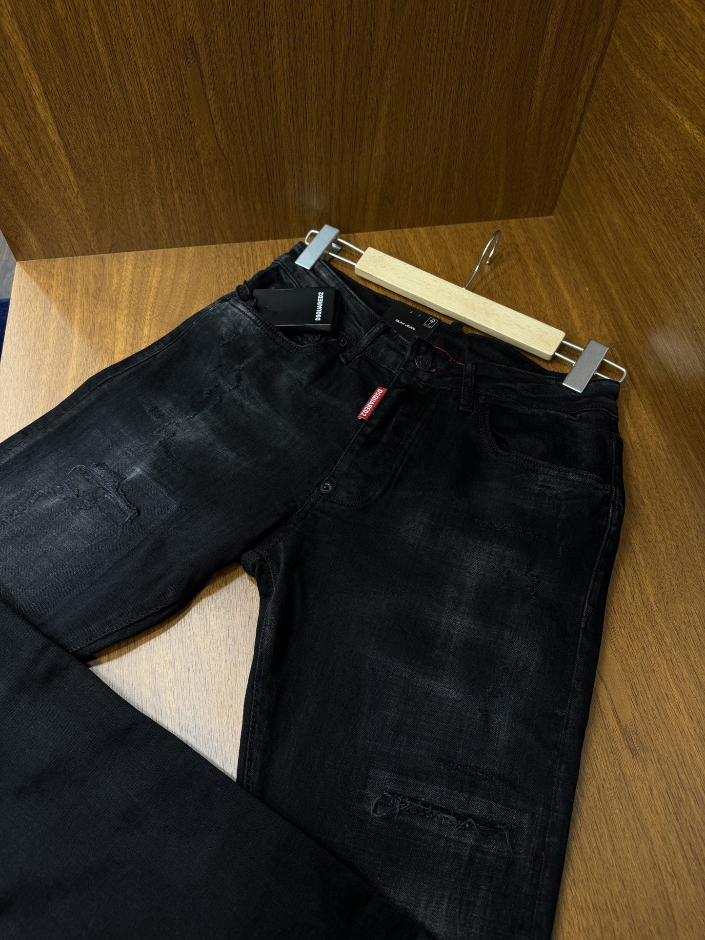 Ds!uA!ed2 Kot Pantolon
