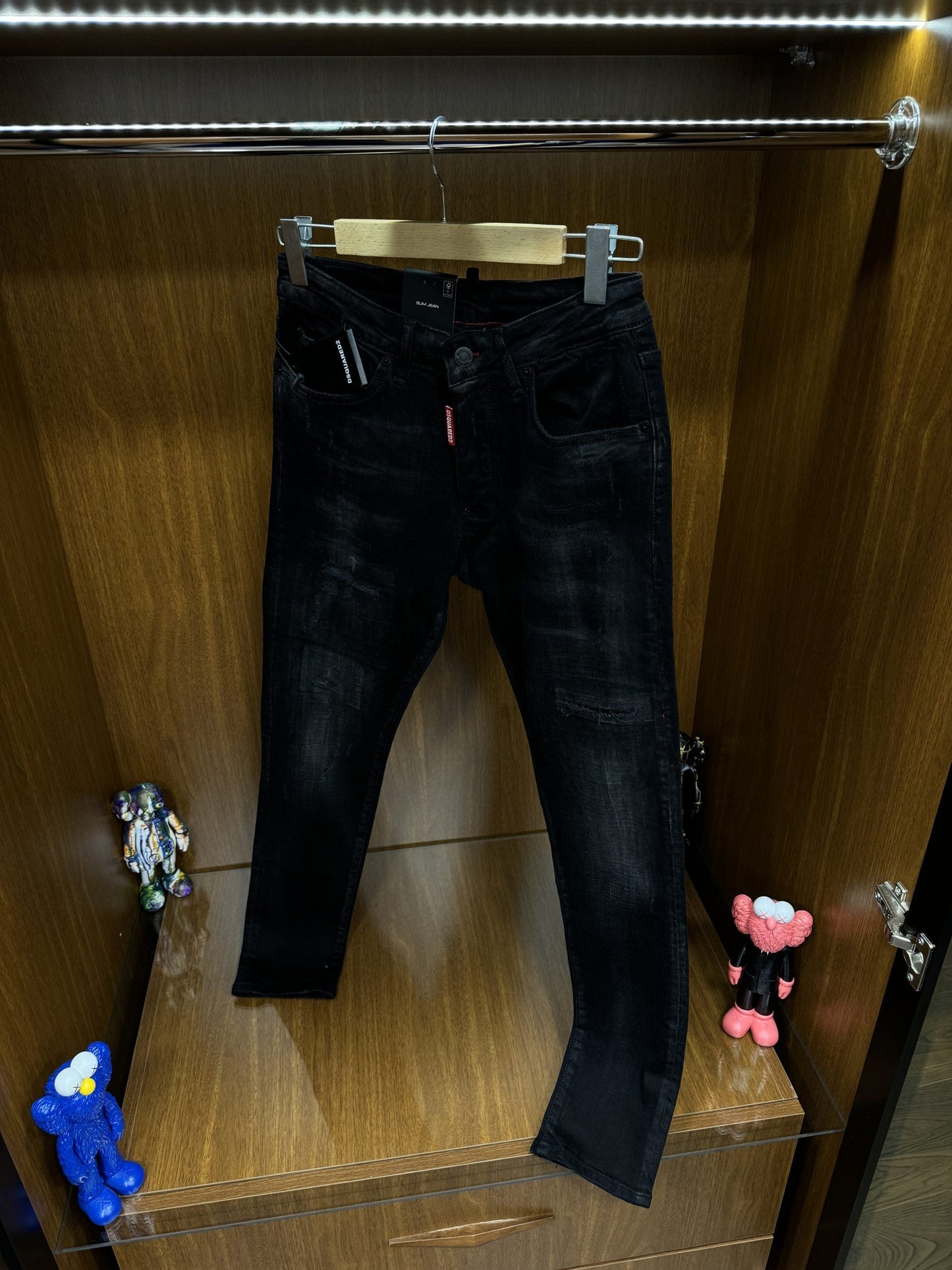 Ds!uA!ed2 Kot Pantolon