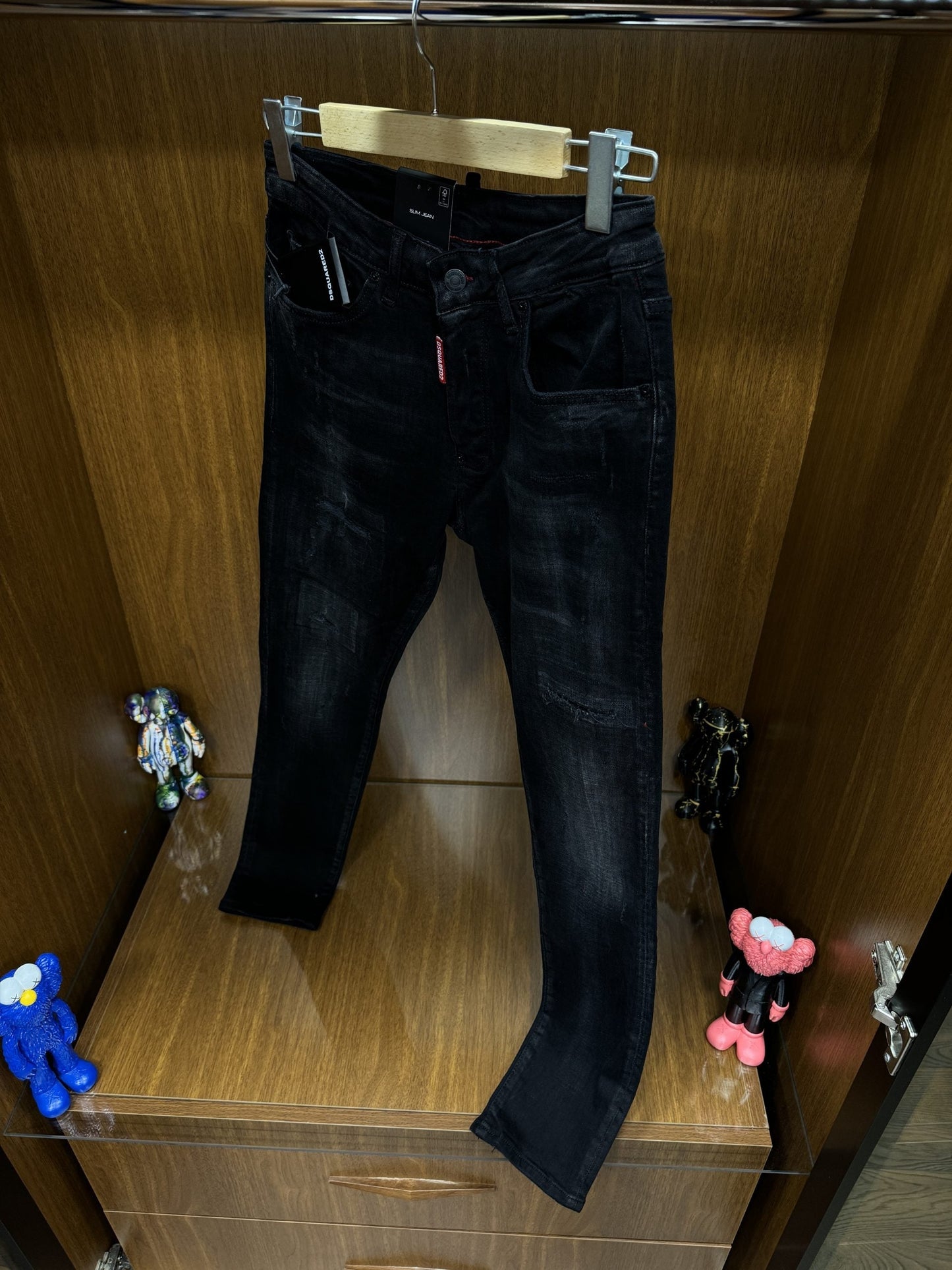 Ds!uA!ed2 Kot Pantolon