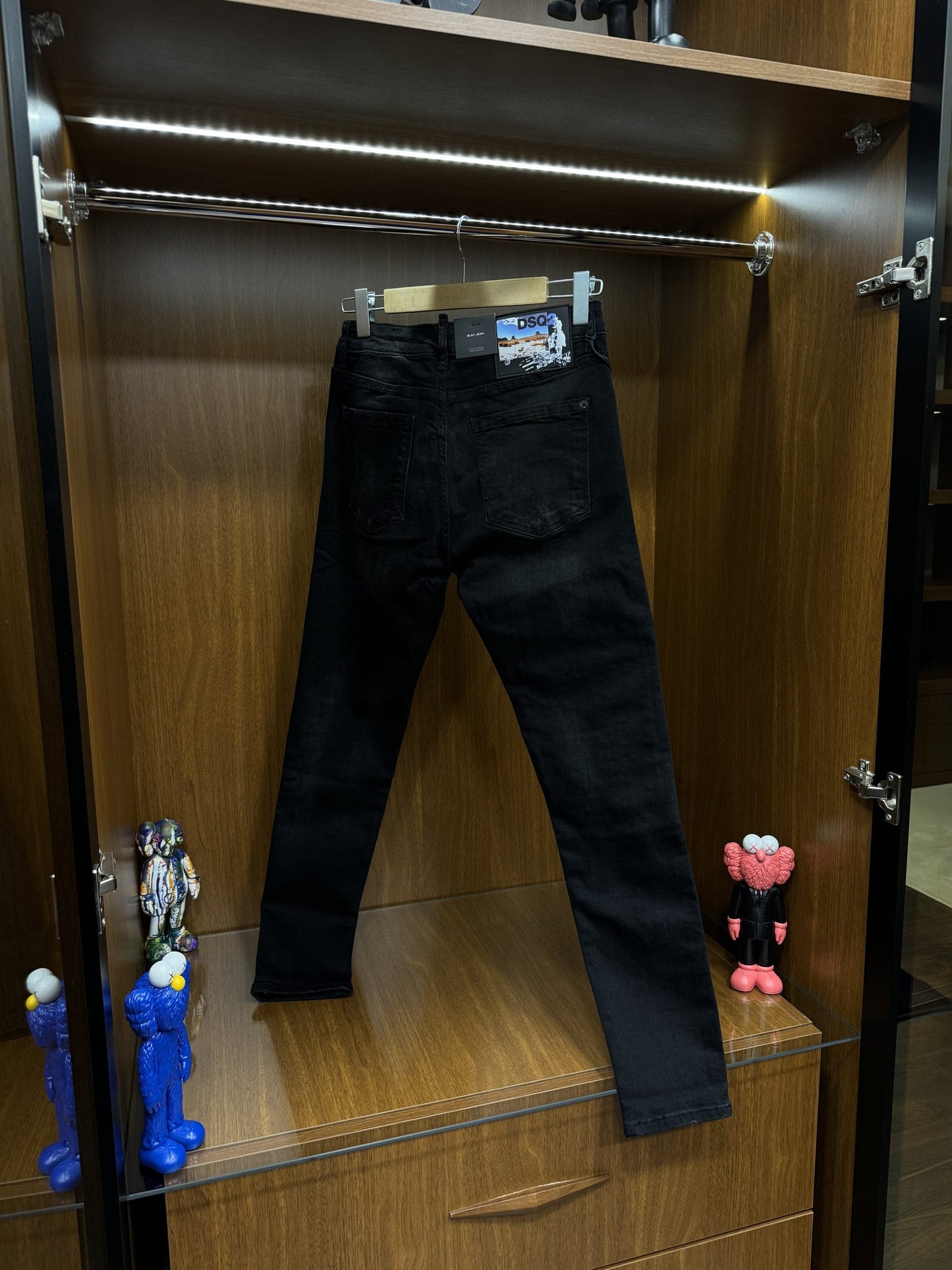 Ds!uA!ed2 Kot Pantolon