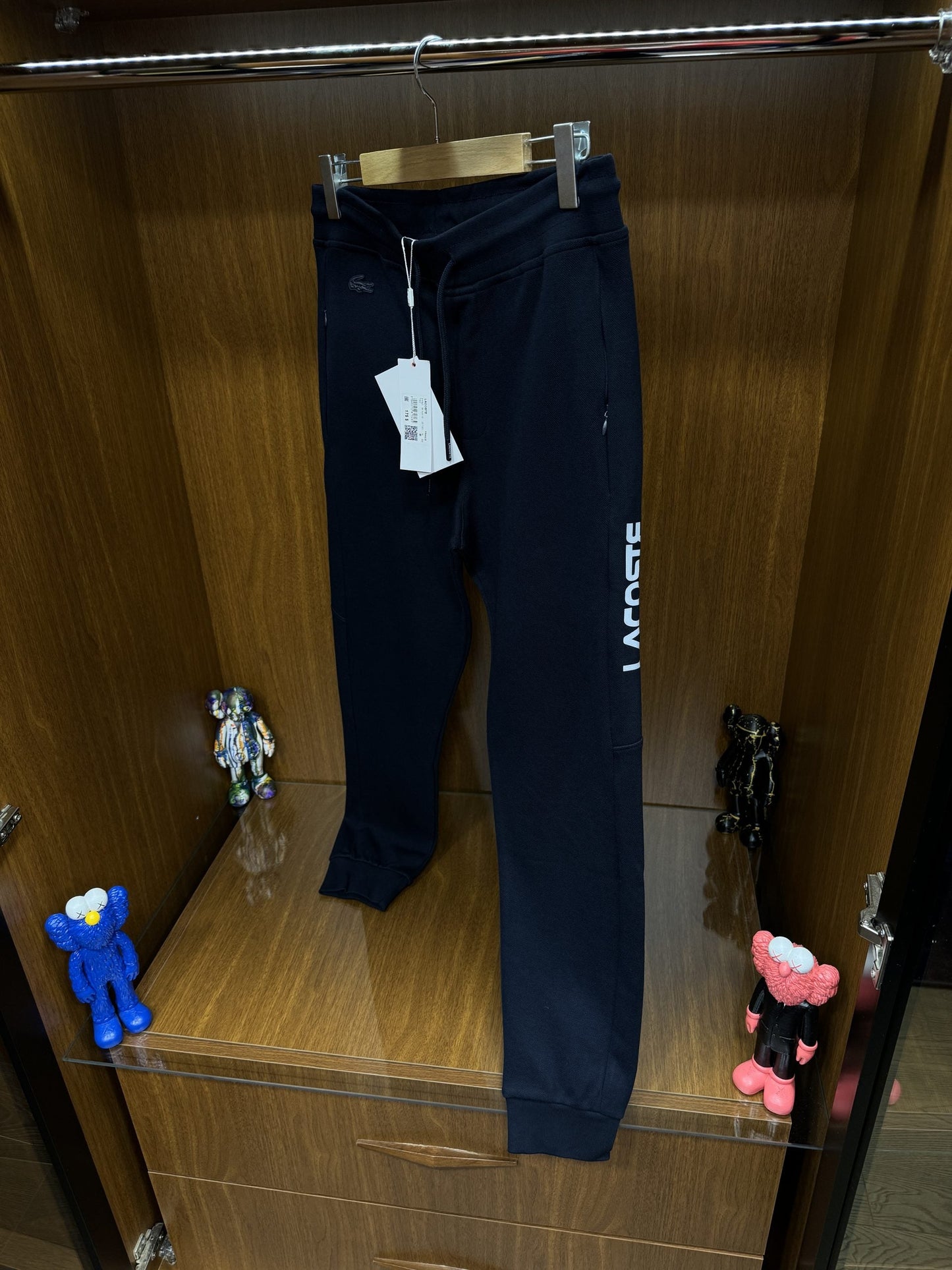 La!oste Eşofman Altı Lacivert