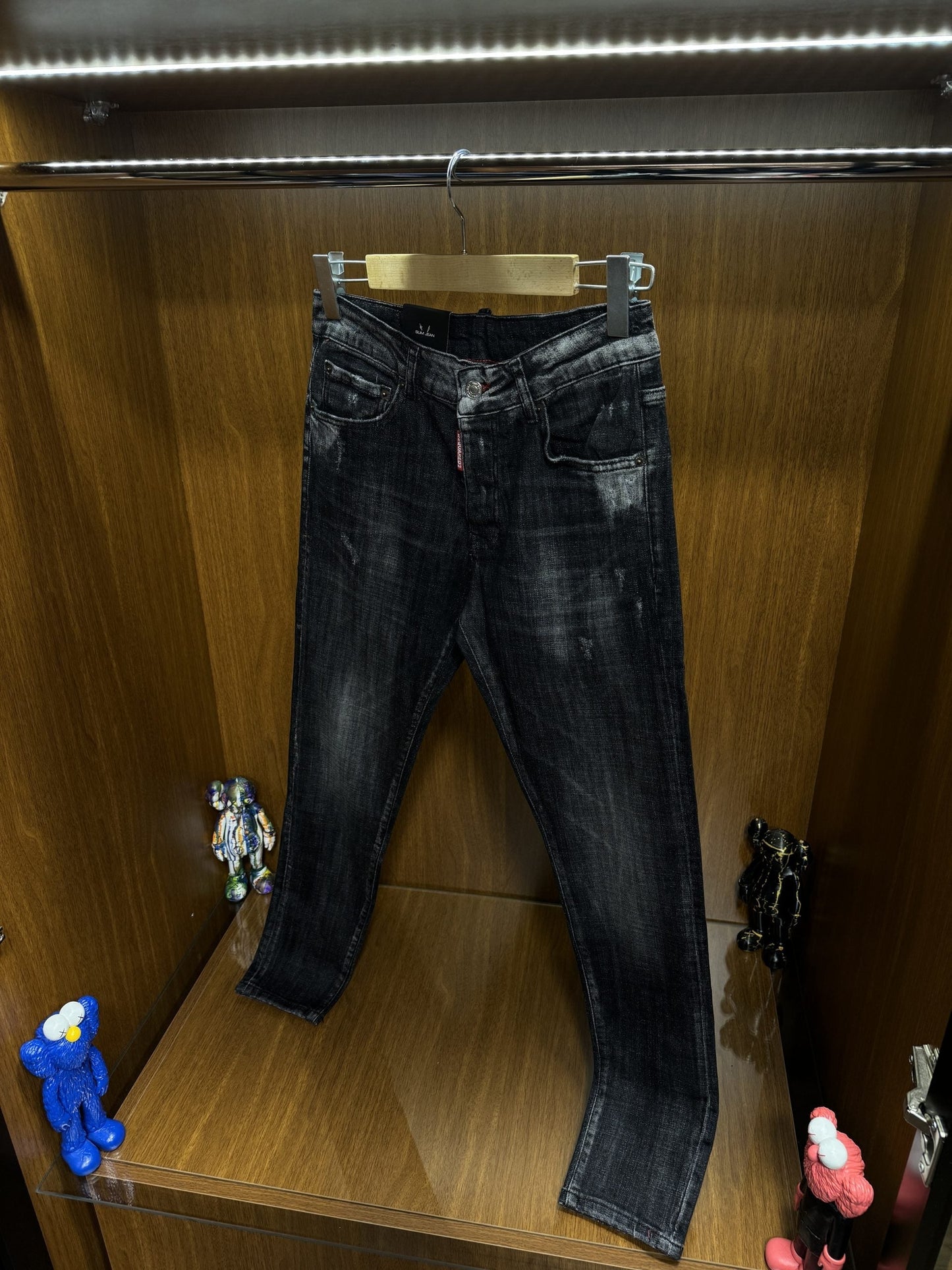 Ds!uA!ed2 Kot Pantolon