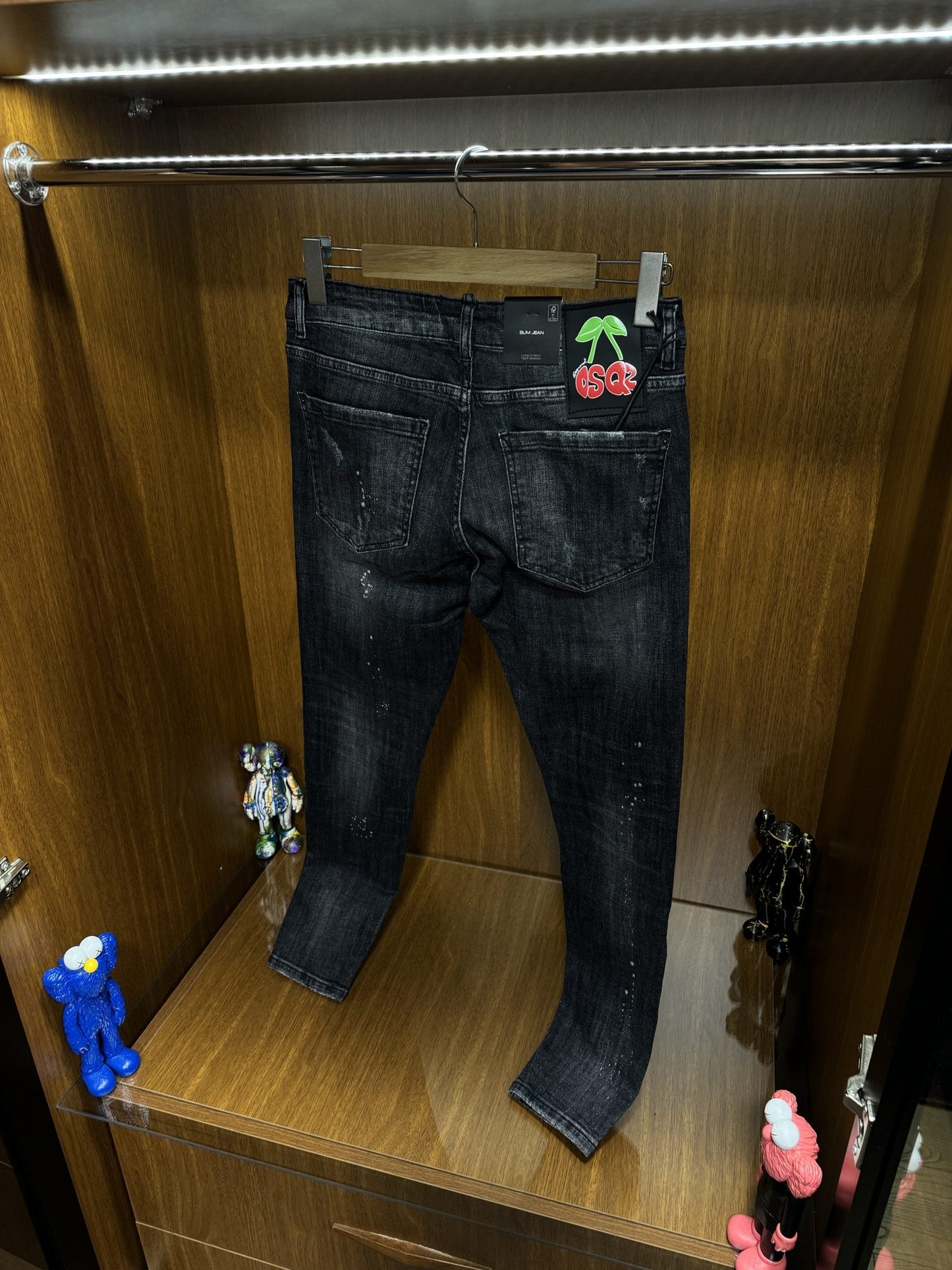 Ds!uA!ed2 Kot Pantolon