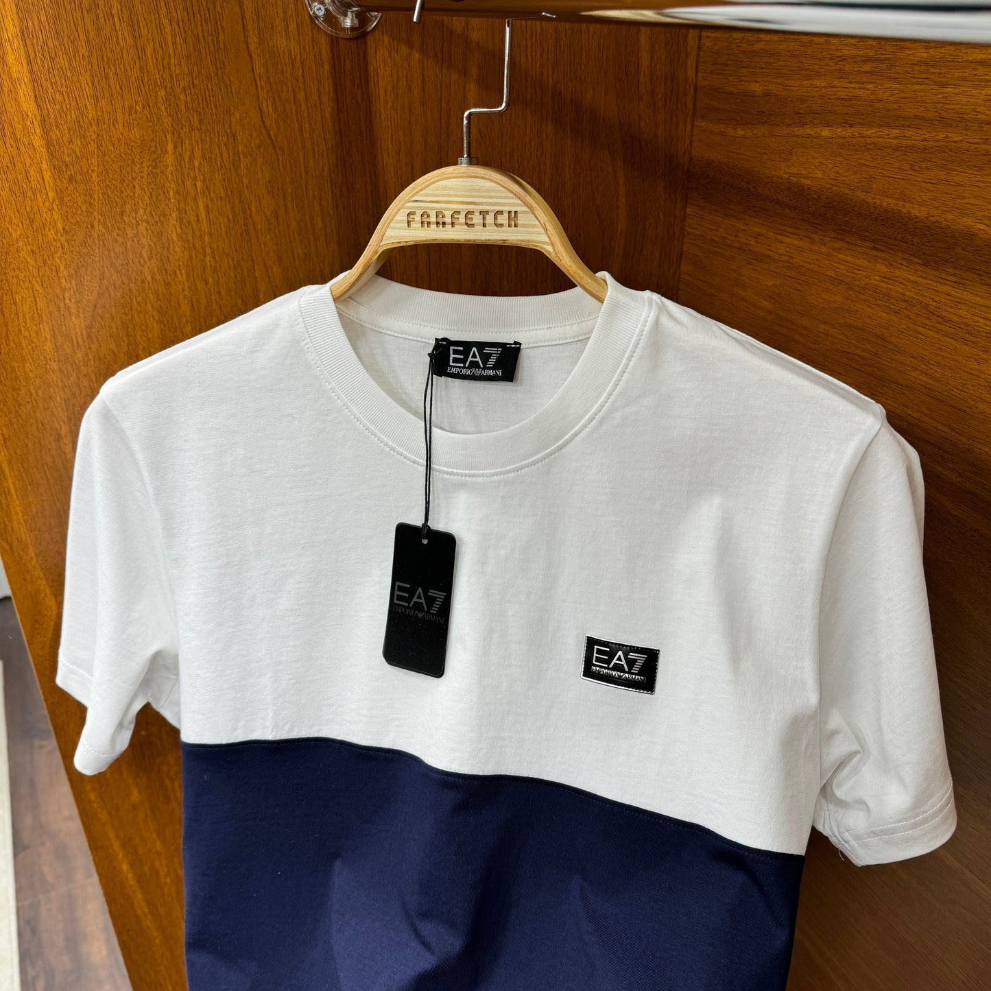 Emporio Armani TsH!rt Beyaz