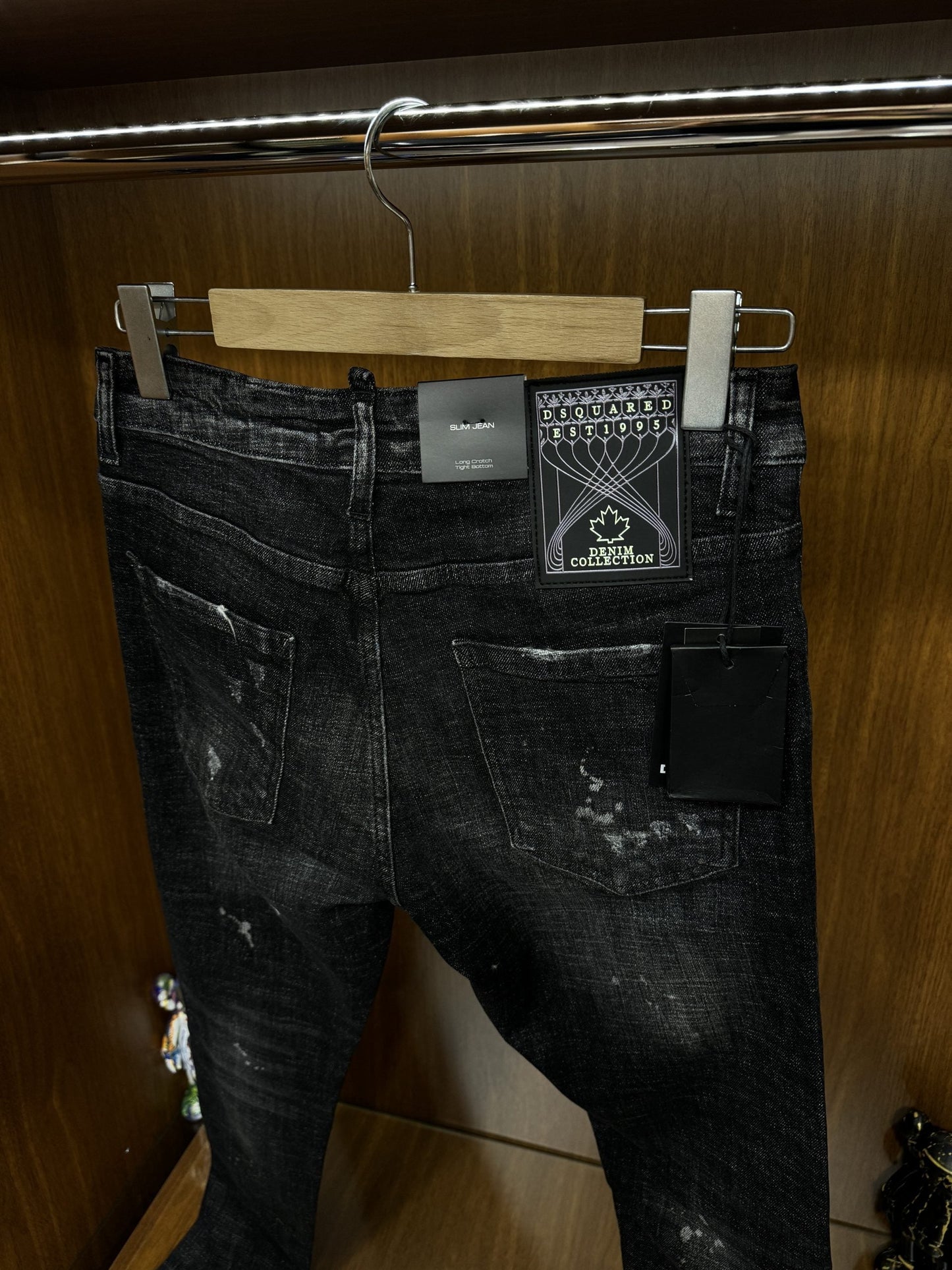 Ds!uA!ed2 Kot Pantolon