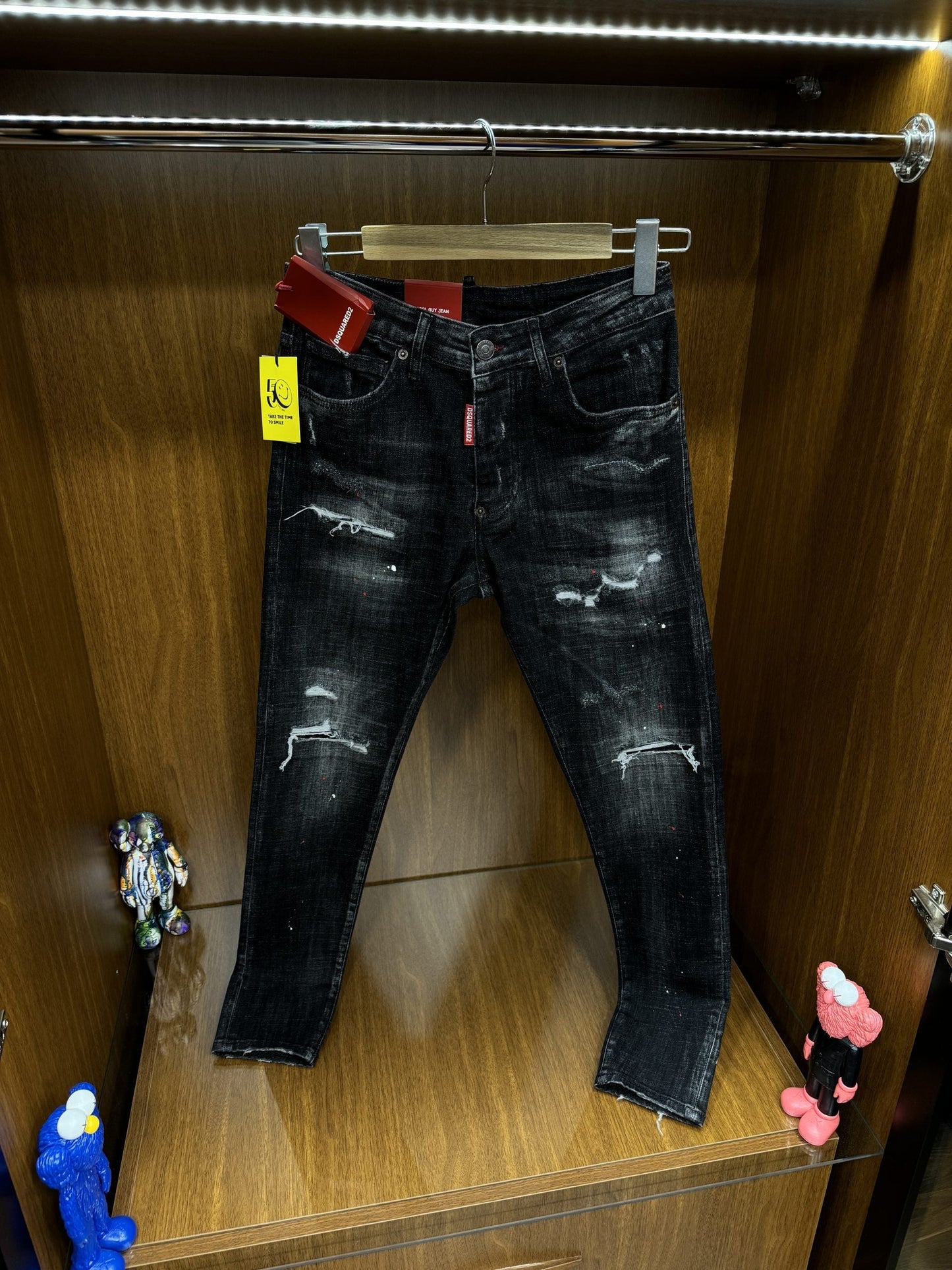 Ds!uA!ed2 Kot Pantolon