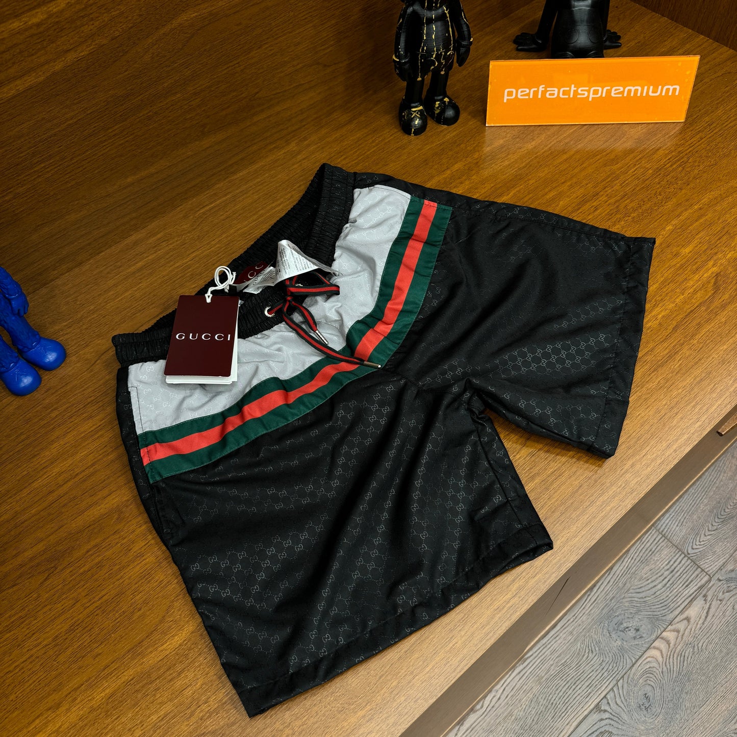 Gucci Deniz Şortu