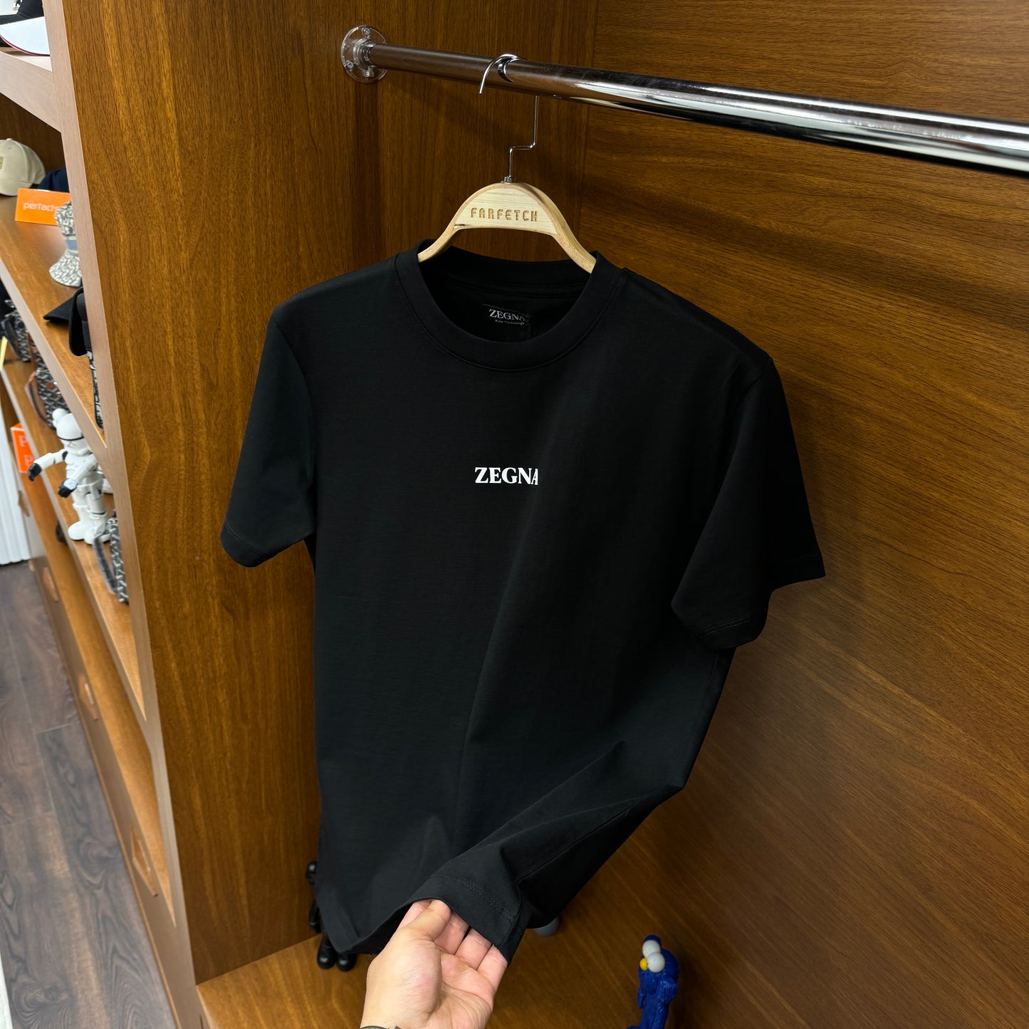 Calvin klein T-SH!rt Siyah