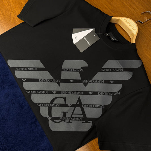 Emporio Armani  T-SH!rt Siyah