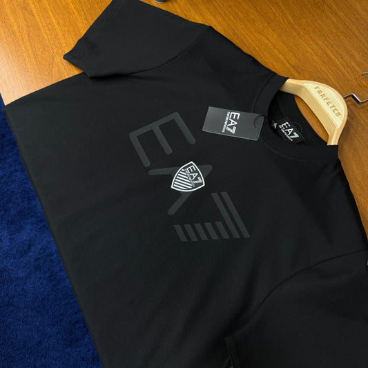 Emporio Armani T-SH!rt Siyah