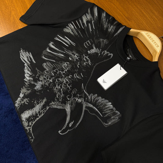 Emporio Armani T-SH!rt Siyah