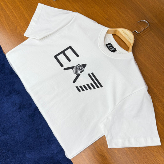 Emporio Armani T-SH!rt Beyaz
