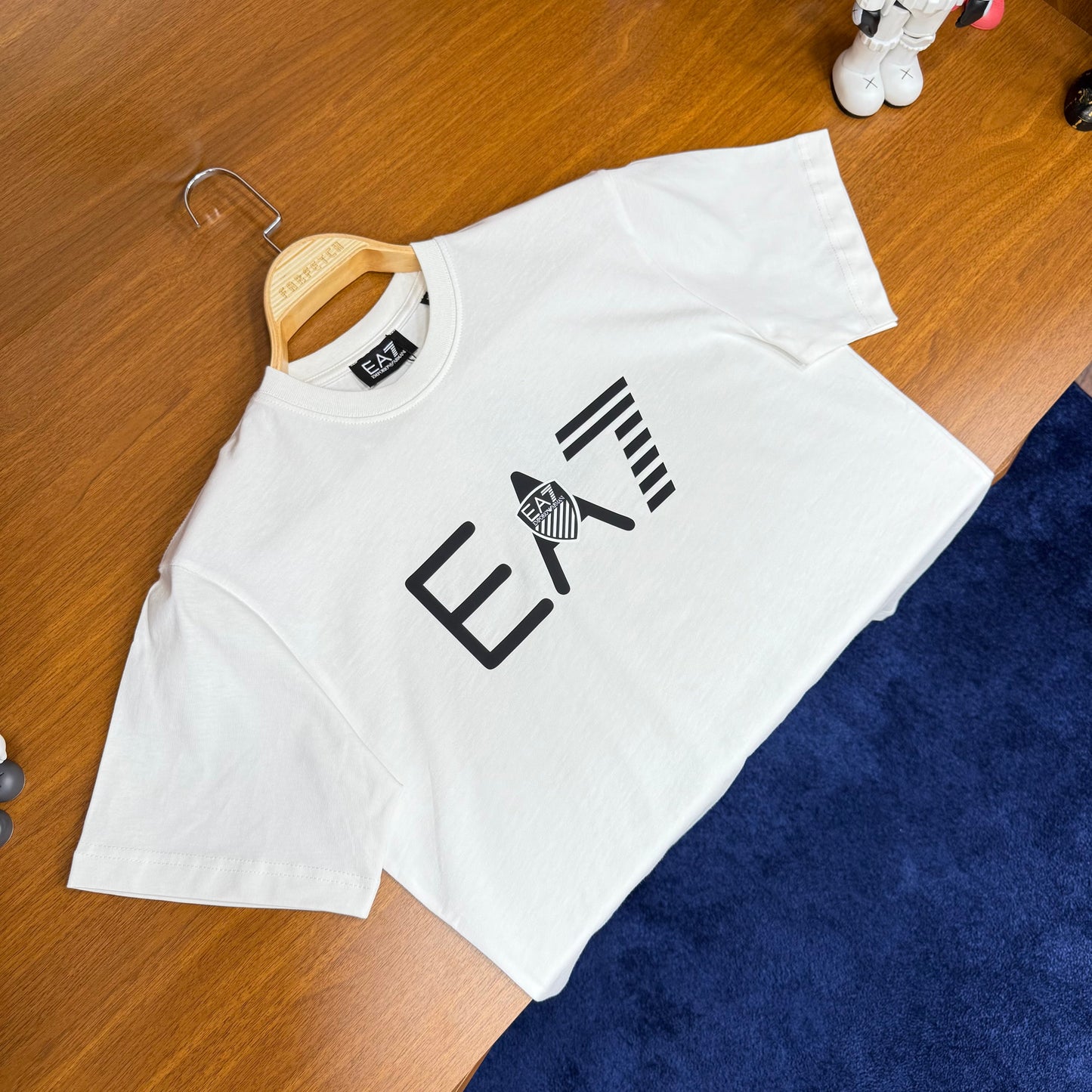 Emporio Armani T-SH!rt Beyaz