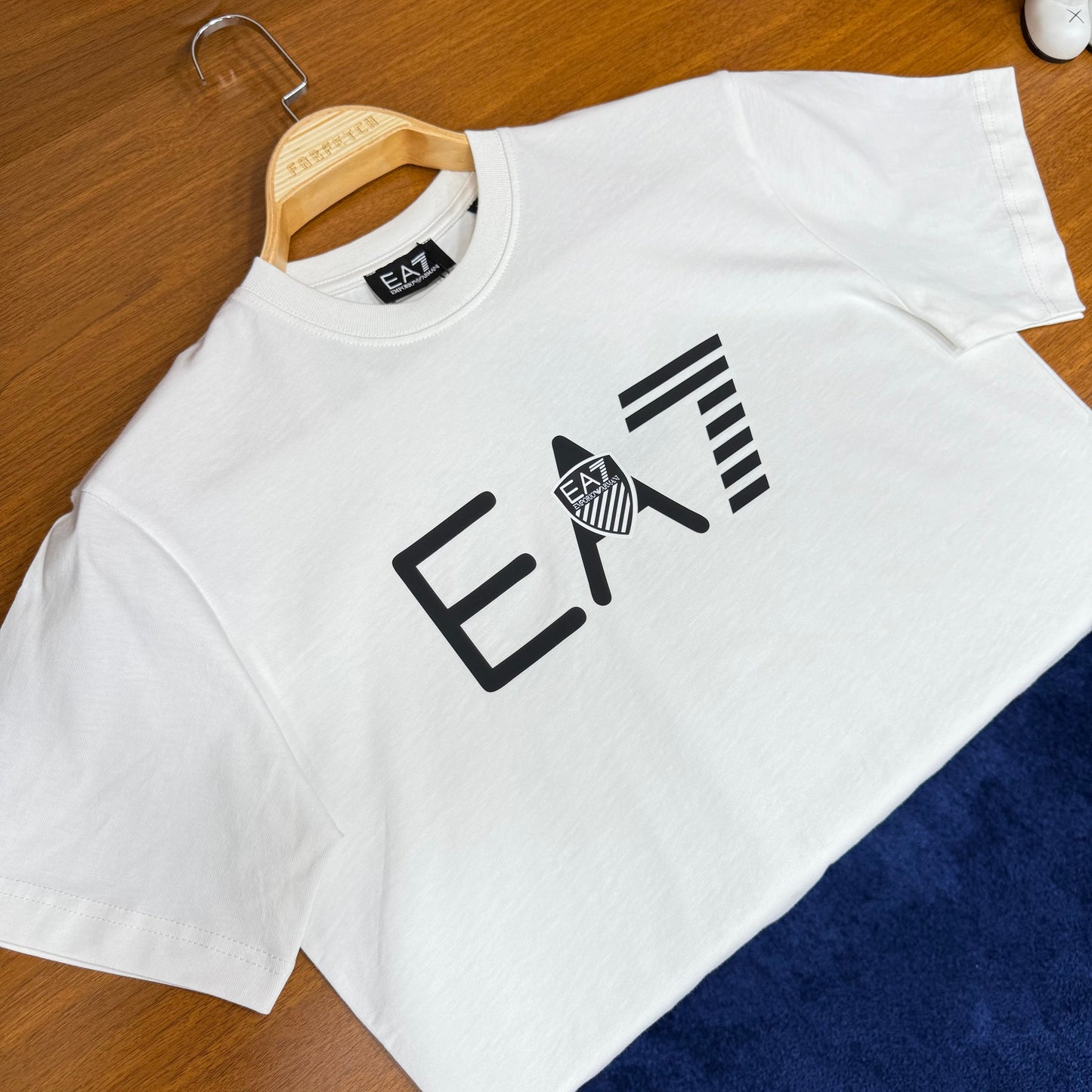 Emporio Armani T-SH!rt Beyaz