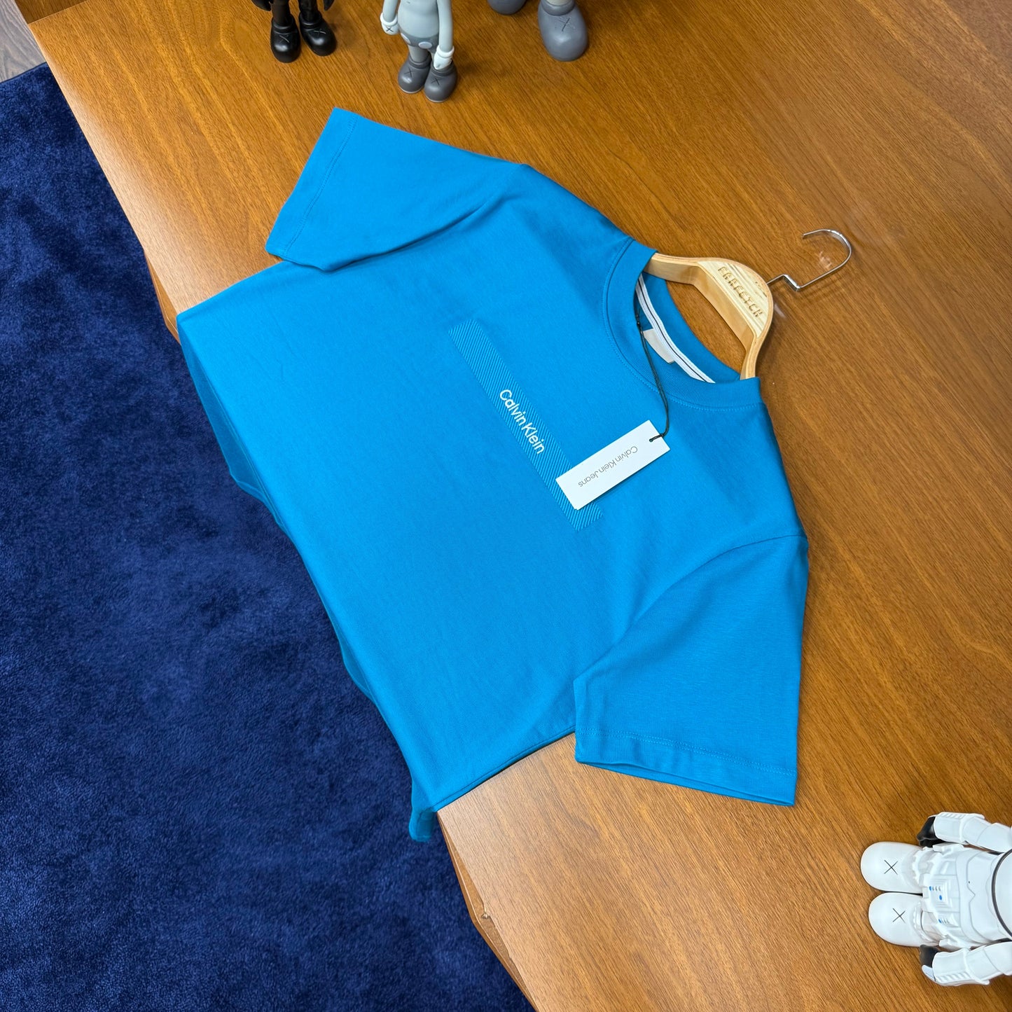 Calvin Klein T-SH!rt