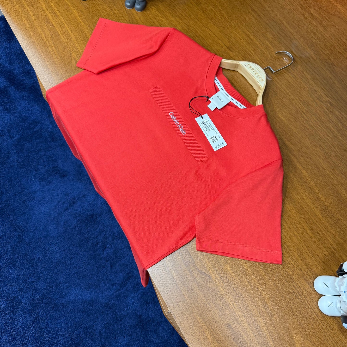 Calvin Klein T-SH!rt