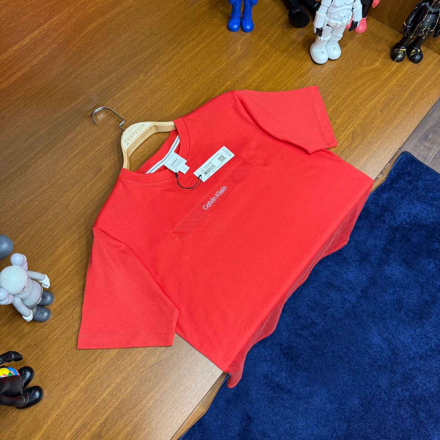 Calvin Klein T-SH!rt