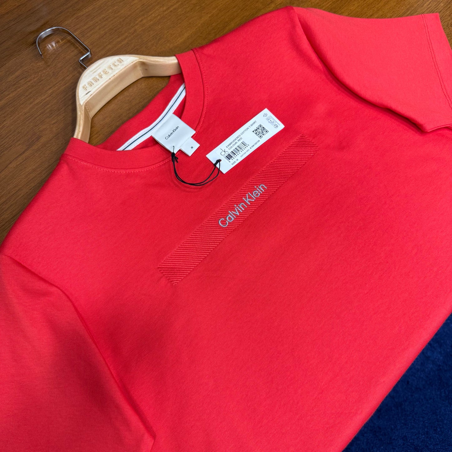 Calvin Klein T-SH!rt