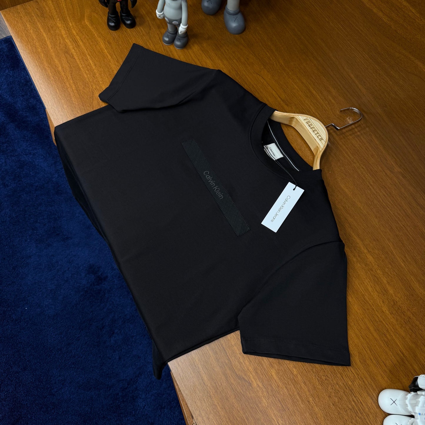 Calvin Klein T-SH!rt Beyaz