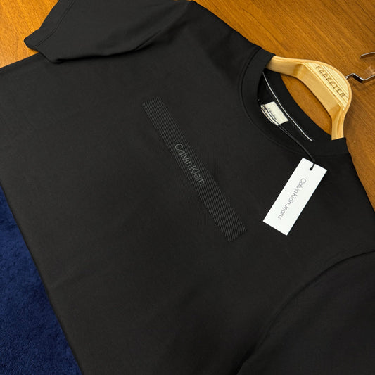 Calvin Klein T-SH!rt Siyah