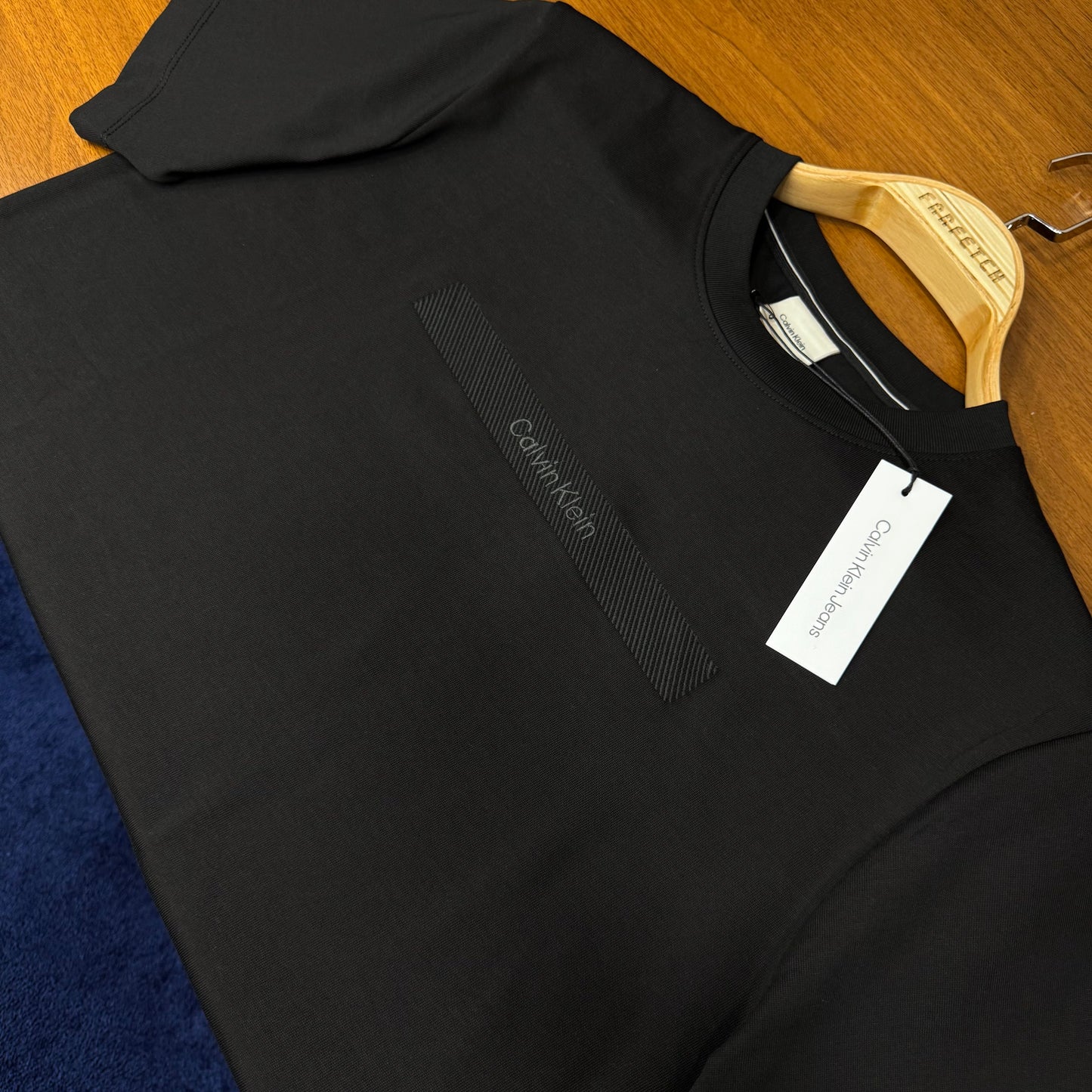 Calvin Klein T-SH!rt Beyaz