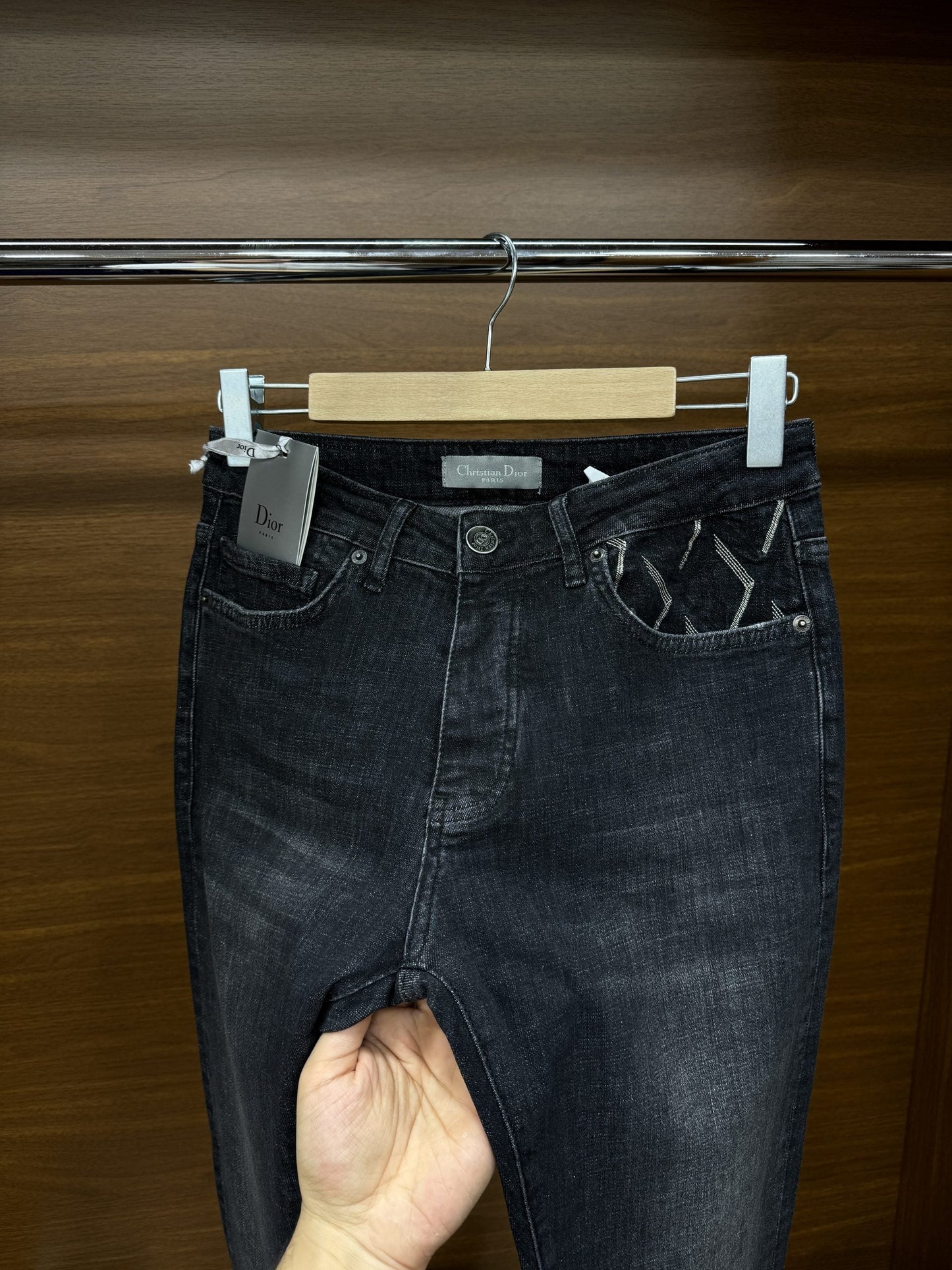 Di!r İthal PrE!ium Kot Pantolon