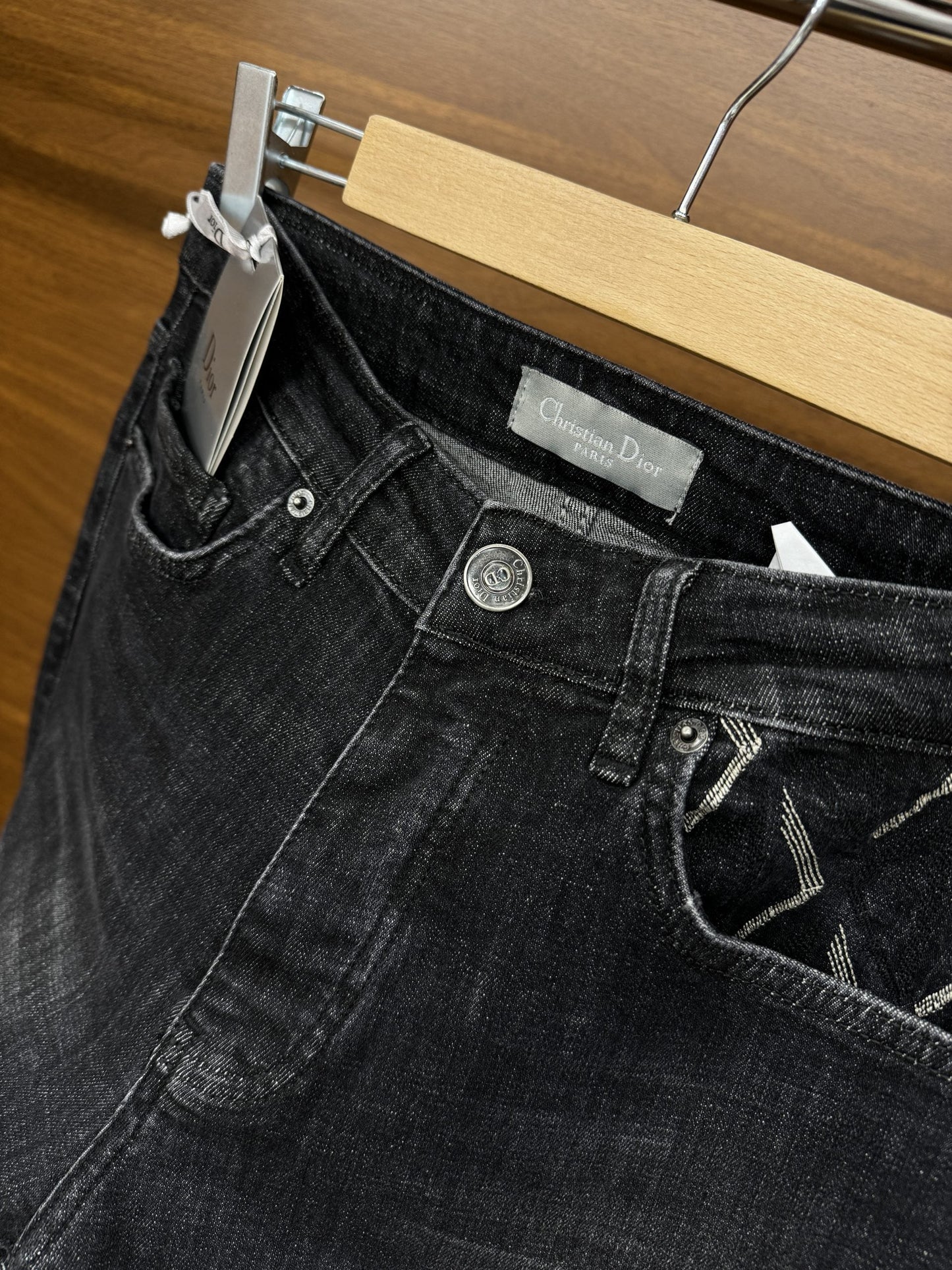 Di!r İthal PrE!ium Kot Pantolon