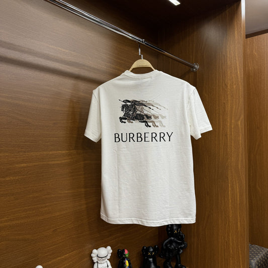 B!!berry T-SH!rt Beyaz