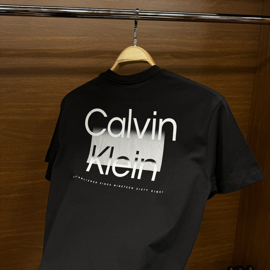 Ca!vin K!ein T-SH!rt Siyah