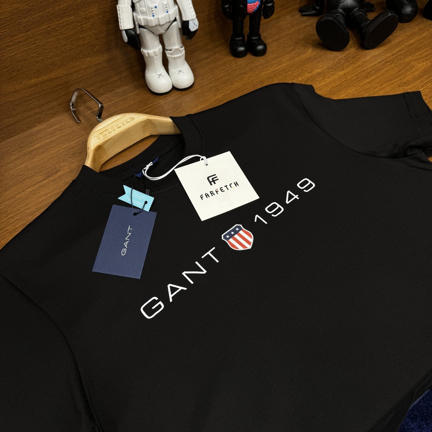 G!!t 1949 T-SH!rt Siyah