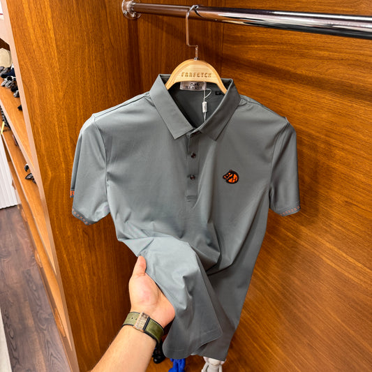 Hermes İthal Polo Yaka