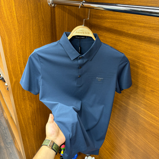 Emporio Armani İthal Polo Yaka
